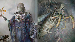 Illustration for article titled The 12 Creepiest Card Descriptions in Magic: The Gathering